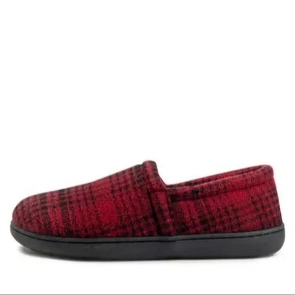 Woolrich Shoes Woolrich Brookside Plaid Slipper Mens 2 Bnwt Poshmark